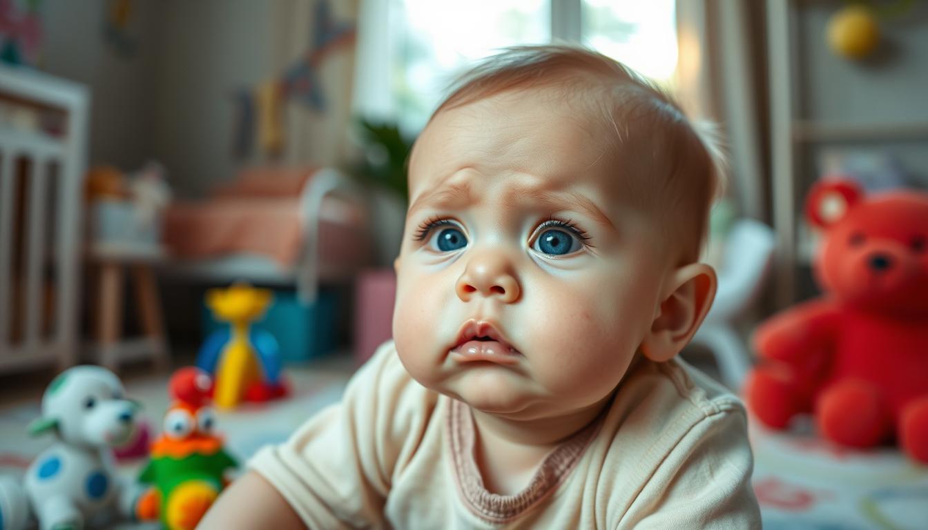 Boginje kod beba